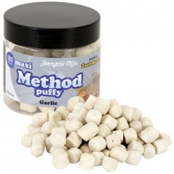 Benzar Mix - Method Puffy Usturoi Benzar Mix - Method Puffy Usturoi